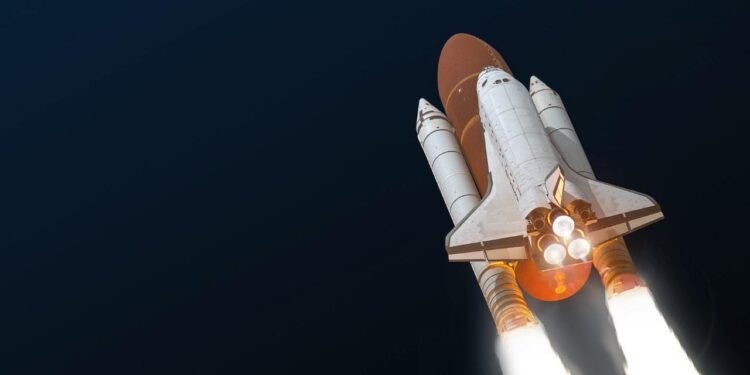 NASA Uzay Mekikleri ve Houston’a Taşıma Çabaları