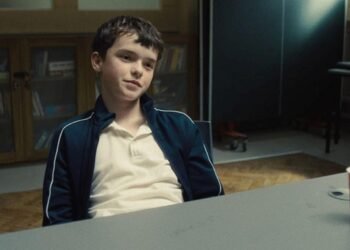 Netflix’in Suç Draması ‘Adolescence’: Karanlık ve Rahatsız Edici Bir Hikaye