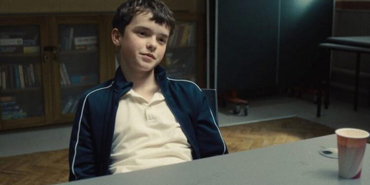 Netflix’in Suç Draması ‘Adolescence’: Karanlık ve Rahatsız Edici Bir Hikaye