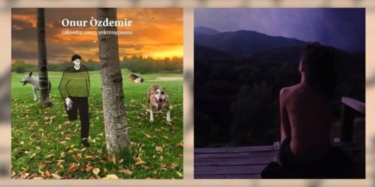 Onur Özdemir ve Shoukran’ın Yeni Albümleri