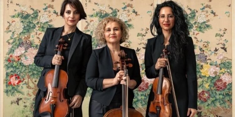 Pera Klasikleri: Trio Khalkedon ile Bahar Konseri