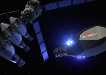 Pulsar Fusion’un Sunbird Roketi: Uzay Seyahatinde Devrim