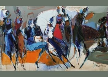 Sandık Lekesi: Nurettin Akkaya’nın Derin Anlatımı