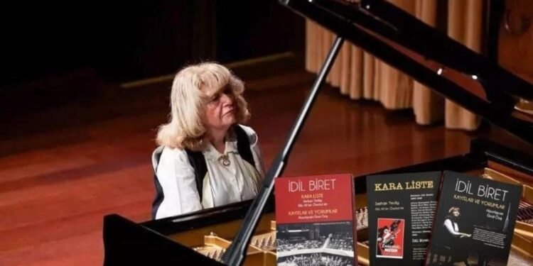 Serhan Yedig’in ‘Kara Liste’ Kitabı ve Sanat Dünyasındaki Mücadeleler