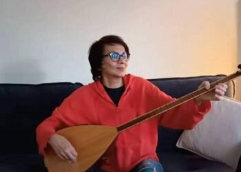 Sevinç Eratalay’a Yönelik Gözaltı Süreci ve Sanatçıların Destek Açıklamaları