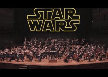 Star Wars Hayranlarına Muhteşem Bir Müzikal Deneyim: The Empire Strikes Back Orkestralı Gösterimi
