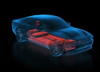 Stellantis ve Factorial İş Birliğiyle Katı Hal Pil Teknolojisinde Yeni Dönem