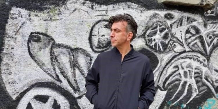 Türker Süer’in İlk Uzun Metraj Filmi: Gecenin Kıyısı