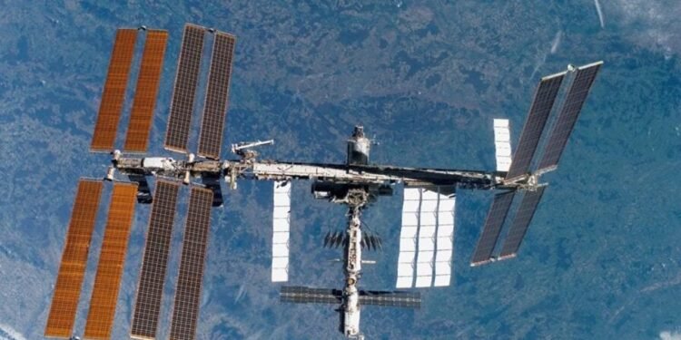 Uluslararası Uzay İstasyonu’nun Geleceği ve Karşılaştığı Zorluklar