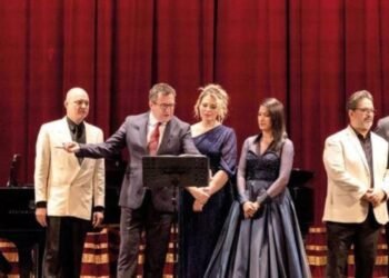 Unutulmaz Bir Gece: Uçarsu ve Müzik Tutkusu