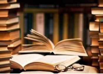 Üsküdar Kitap Günleri 2024: Edebiyat ve Kültür Dolu Bir Etkinlik