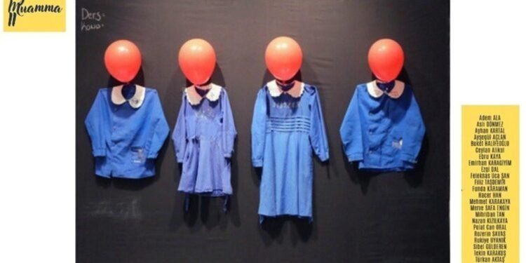 Uzak Muamma: Sanatın Duygusal Yüzleşmesi