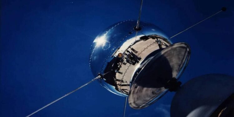 Vanguard-1: Uzay Çağının İlk Uydusu ve Geri Getirilme Süreci