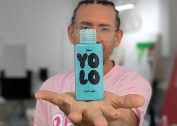 Yeni Bir Renk Deneyimi: Olo ve Yolo Boyası