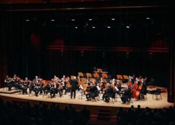 Zukerman ve Sinfonia Varsovia ile Unutulmaz Bir Klasik Konser
