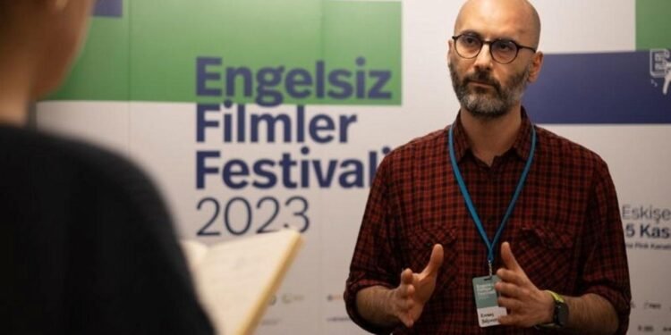 13. Engelsiz Filmler Festivali: Erişilebilirlik ve Sinema Buluşması