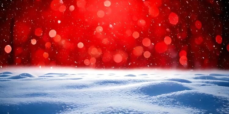 1930’ların Büyük Toz Fırtınası ve Kırmızı Kar Olayı