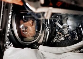 1961: Uzay Yarışında İnsan ve İnsanlığın Günlük Hayatı