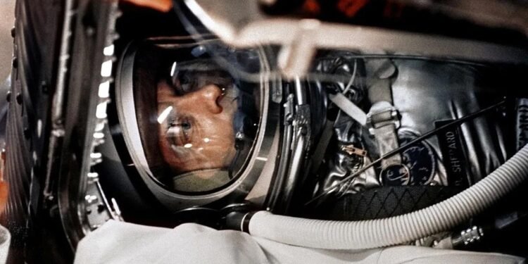 1961: Uzay Yarışında İnsan ve İnsanlığın Günlük Hayatı