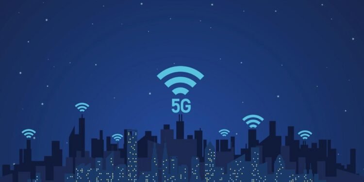 5G Teknolojisinin İnsan Sağlığı Üzerine Etkileri Hakkında Güncel Araştırma