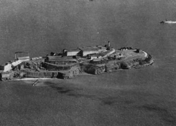 ABD Başkanı Donald Trump’ın Alcatraz’ı Yeniden Açma Düşüncesi ve Tarihin En Ünlü Kaçış Hikayesi