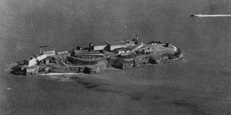 ABD Başkanı Donald Trump’ın Alcatraz’ı Yeniden Açma Düşüncesi ve Tarihin En Ünlü Kaçış Hikayesi