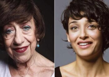 ‘Adile’ Filminin Çekimleri ve Ayşen Gruda’yı Canlandıran Elif Nur Kerkük’ün Hikayesi