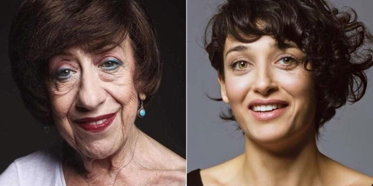 ‘Adile’ Filminin Çekimleri ve Ayşen Gruda’yı Canlandıran Elif Nur Kerkük’ün Hikayesi