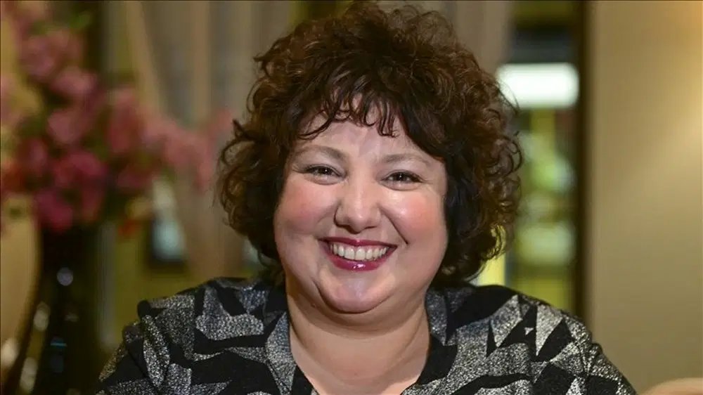 Türk Sinemasının Efsane İsmi Adile Naşit’in Hayatı Sinema Perdesinde Canlanıyor