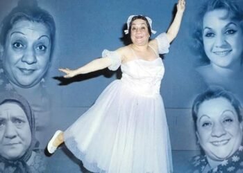 Adile Naşit’in Hayatı ve Sinema Filmi Olacak Hikayesi