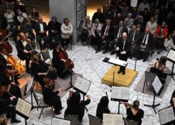 Afyonkarahisar’da 24. Klasik Müzik Festivali ve Kültürel Renkler