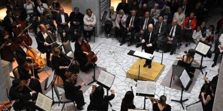 Afyonkarahisar’da 24. Klasik Müzik Festivali ve Kültürel Renkler