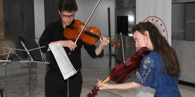 Afyonkarahisar’da Sanat ve Anlam Dolu Bir Gün