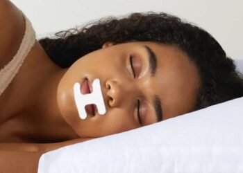 Ağız Bantlama Trendine Dair Bilimsel ve Sağlık Açısından Değerlendirme