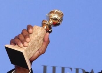 Altın Küre Ödüllerine Yeni Podcast Kategorisi Eklendi