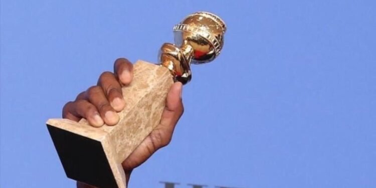 Altın Küre Ödüllerine Yeni Podcast Kategorisi Eklendi