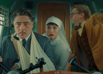 Anderson’un Yeni Filmi: ‘Fenike Planı’ ve Derin Temaları