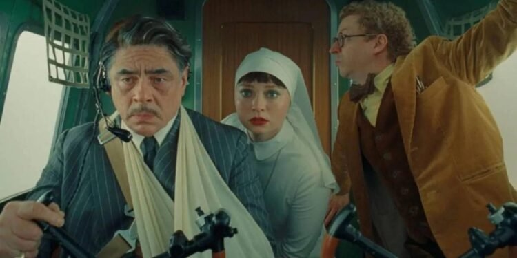 Anderson’un Yeni Filmi: ‘Fenike Planı’ ve Derin Temaları