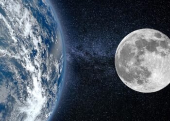 Ay’ın Dünya’dan Uzaklaşması ve Günlerin Uzaması Üzerine Yeni Araştırmalar