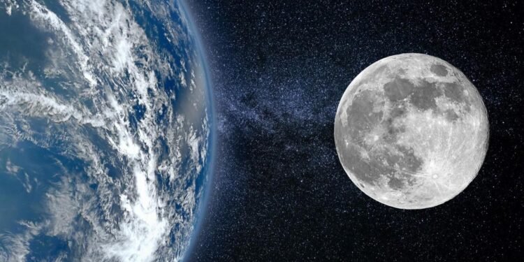 Ay’ın Dünya’dan Uzaklaşması ve Günlerin Uzaması Üzerine Yeni Araştırmalar