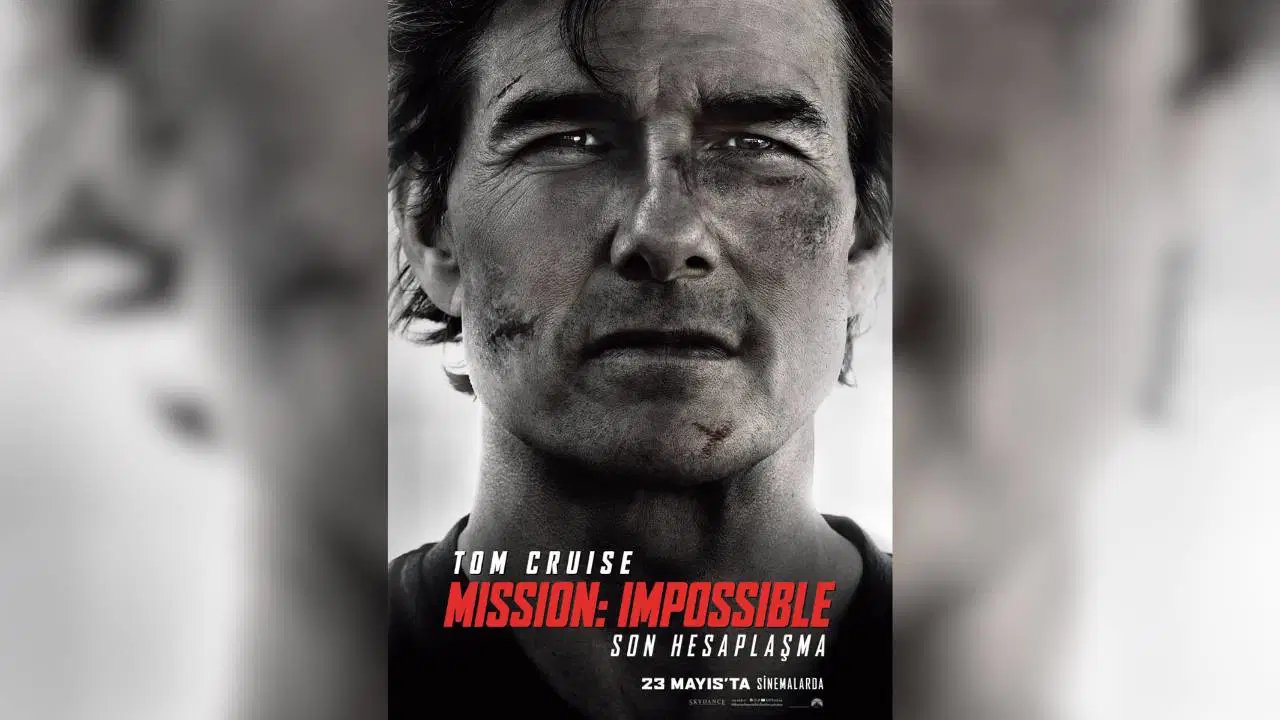 Mission: Impossible - Son Hesaplaşma