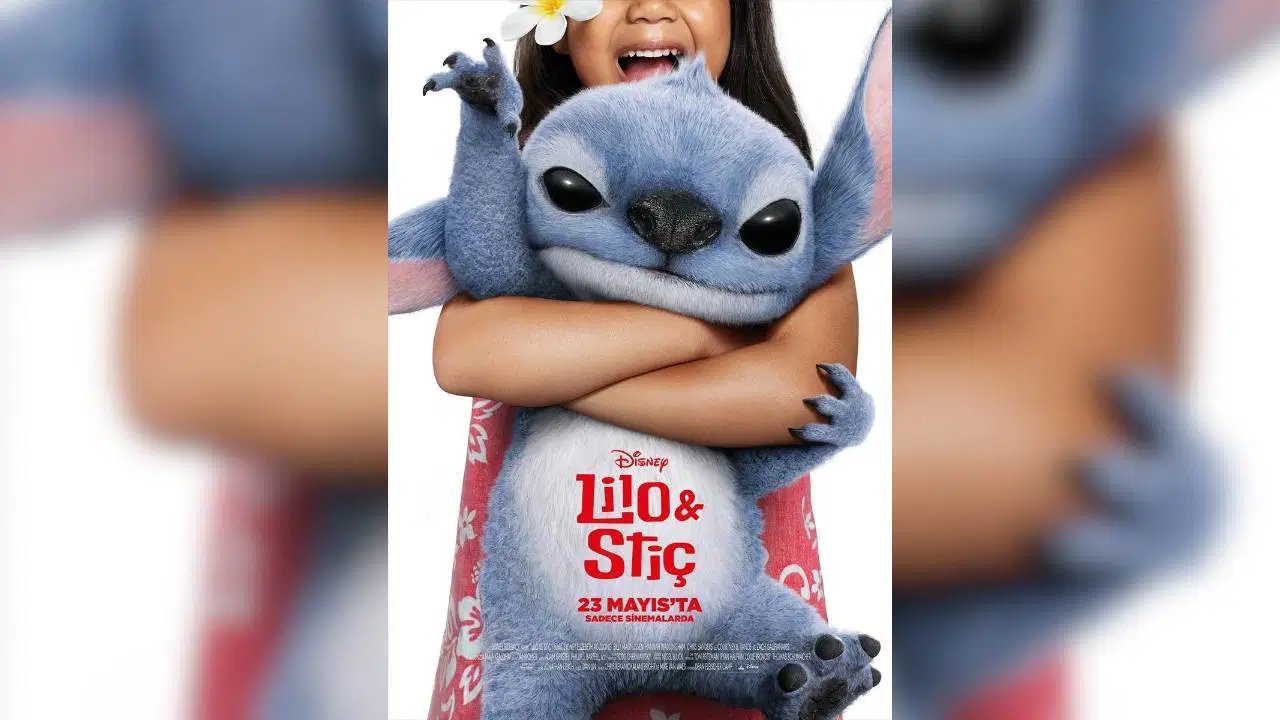 Lilo ve Stiç
