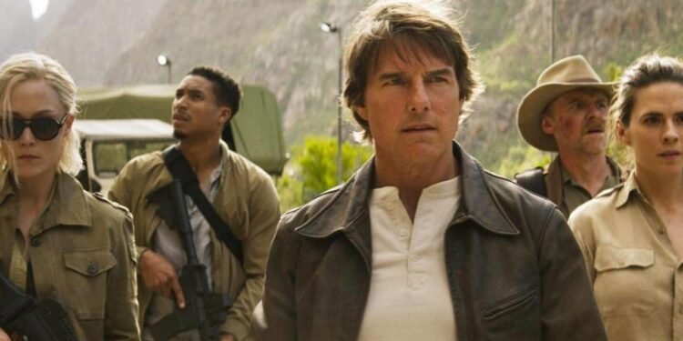 Bu Hafta Sinemalarda Neler Var?