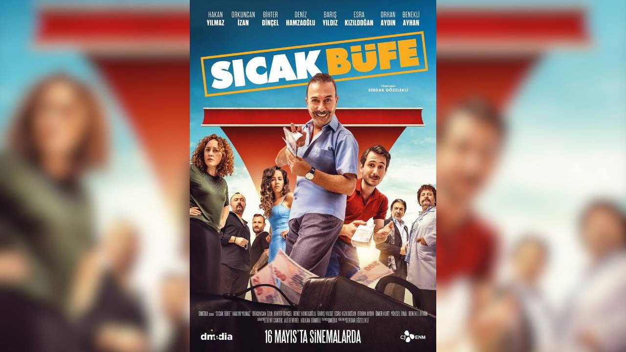 Parmak Çocuk Emma