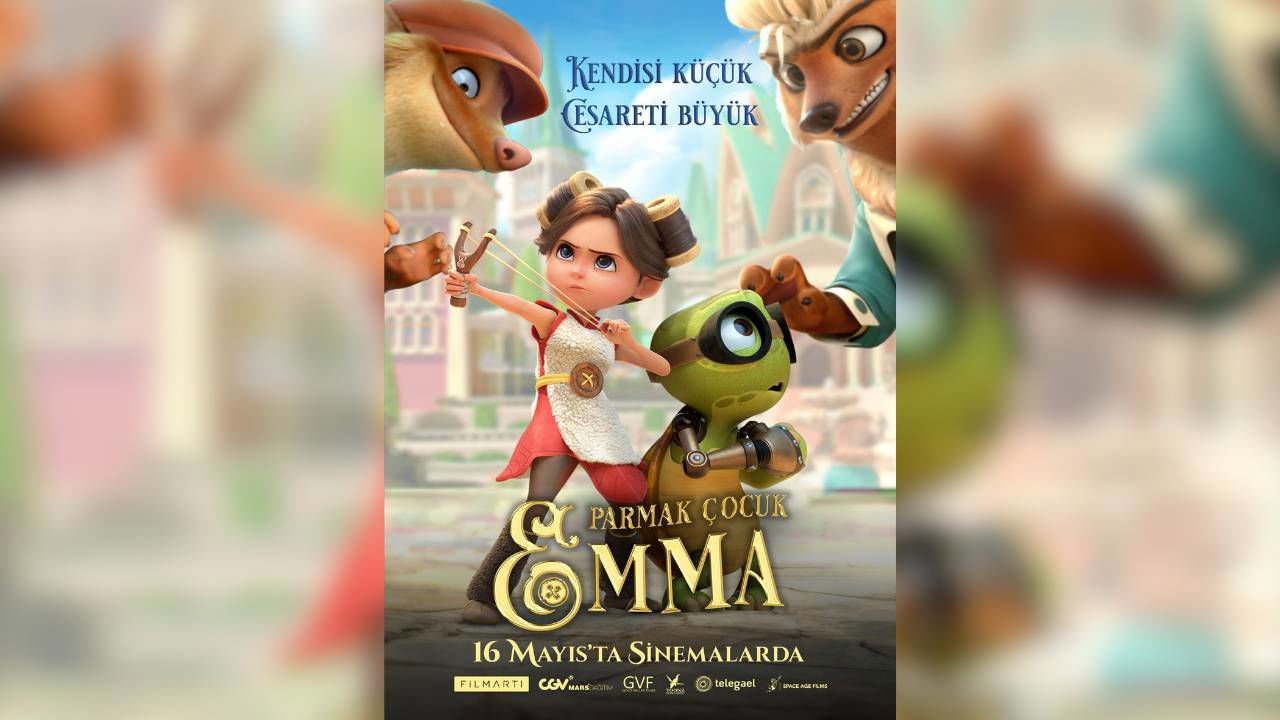 Bu Hafta Vizyona Girecek Yeni Filmler ve Detaylar
