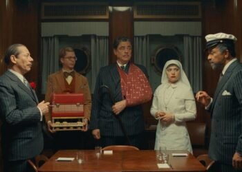 Bu Hafta Vizyona Giren Filmler ve Detayları