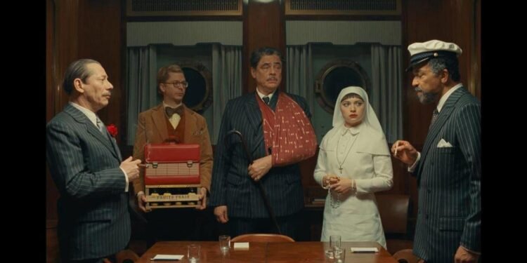 Bu Hafta Vizyona Giren Filmler ve Detayları