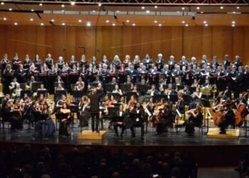 Bursa Bölge Devlet Senfoni Orkestrası’ndan Muhteşem Verdi Requiem Konseri