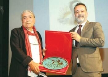 Bursa’da Nâzım Hikmet Yılı ve Kültürel Etkinlikler