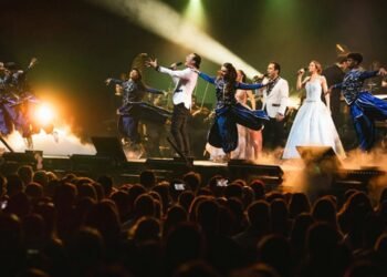 Büyük Disney Müzikleri Konseri İstanbul’da 2026